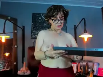 Chaturbate Free Live Porn of pamela_mature41