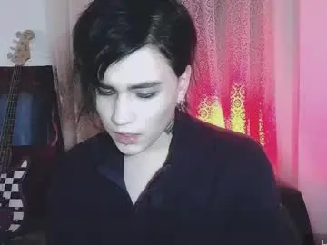 Chaturbate Sex Chat of panther_cap