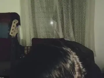 Chaturbate Free Porn Cam of panther_cap