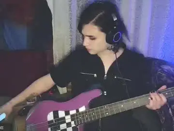 Chaturbate Nude Webcam of panther_cap