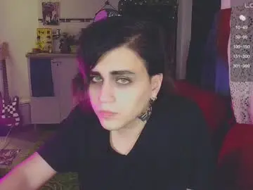 Chaturbate Sex Cam of panther_cap