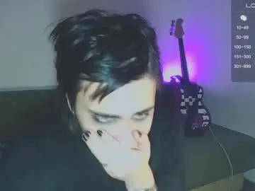 Chaturbate Live Porn of panther_cap