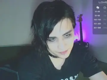 Chaturbate Nude Webcam of panther_cap