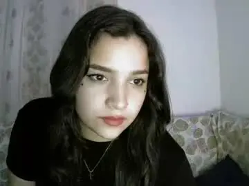 Chaturbate Live Sex of purple_23