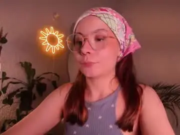 Chaturbate Live Sex of purple_opal