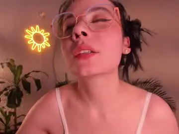 Chaturbate Nude Webcam of purple_opal