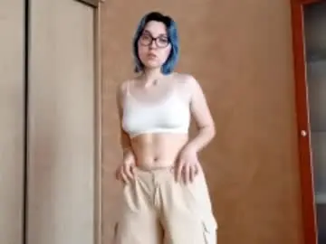 Chaturbate Free Live Porn of rebeckaaspinwall