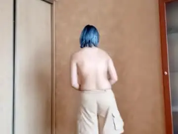 rebeckaaspinwall from chaturbate