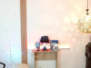 Chaturbate Sex Chat of reiko_85_