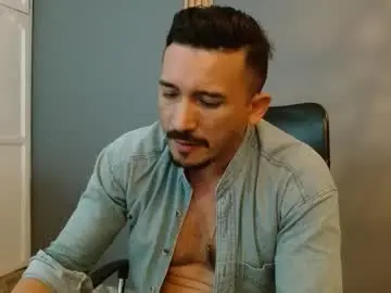 Chaturbate Nude Webcam of reiko_85_