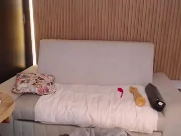 Chaturbate Best live sex cam show of salome_010