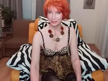 Chaturbate Live Porn of selestamagic