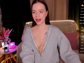 Chaturbate Adult Webcams of stuffed_cookie