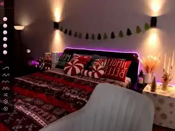 Chaturbate Free Porn Cam of stuffed_cookie