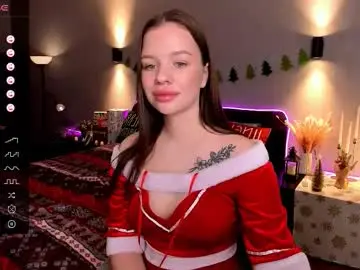 stuffed_cookie from chaturbate