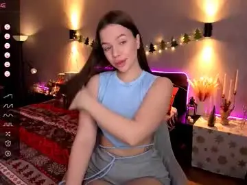 Chaturbate Best Webcam of stuffed_cookie