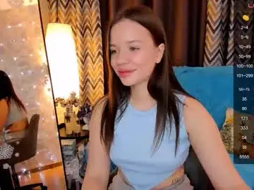 Chaturbate Watch Live Sex Cams of stuffed_cookie