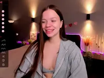 Chaturbate Adult Webcam of stuffed_cookie