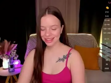 Chaturbate Private Sex Chat of stuffed_cookie