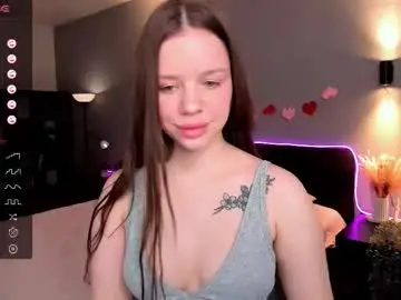 Chaturbate Sex Cam of stuffed_cookie