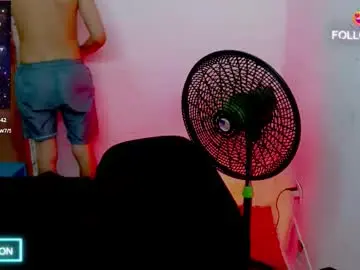 Chaturbate Best Webcam of tanjiro_cute