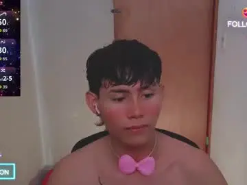 Chaturbate Live Sex of tanjiro_cute