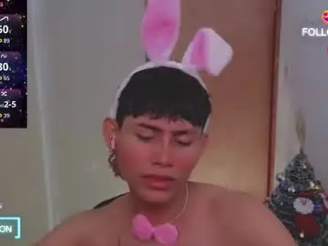 Chaturbate Free Live Porn of tanjiro_cute