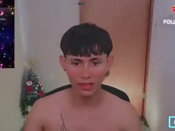 Chaturbate Best live sex cam show of tanjiro_cute