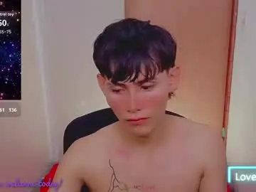 Chaturbate Live Sex Cam of tanjiro_cute