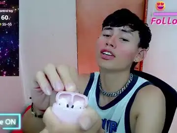 Chaturbate Private Sex Chat of tanjiro_cute