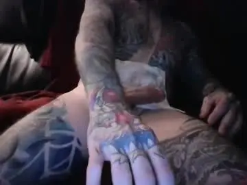 Chaturbate Free Porn Cam of tattooguyatl