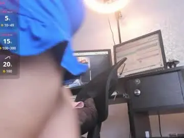 Chaturbate Free Live Porn of ton_amourrx