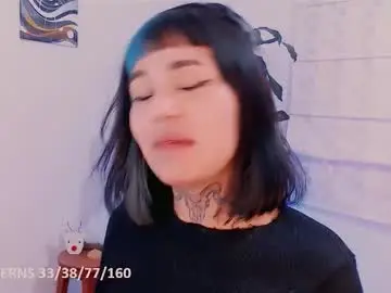 Chaturbate Free Porn Cam of ulala_martina