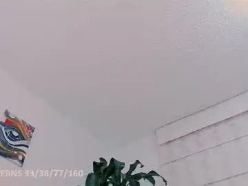 Chaturbate Best live sex cam show of ulala_martina