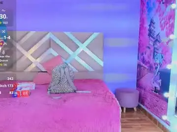 Chaturbate Adult Webcam of valentina_monroe1