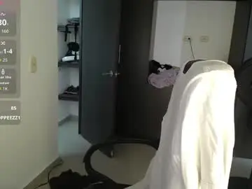 Chaturbate Sex Cam of venelope1