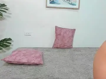 Chaturbate Live Sex of wet_starsx