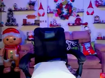 Chaturbate Live Sex Cam of winnyvell