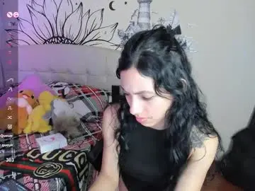 Chaturbate Watch Live Sex Cams of your_beck