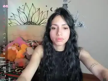 Chaturbate Sex Cam of your_beck