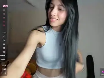 Chaturbate Live Sex of your_beck