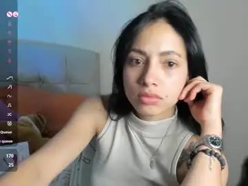 Chaturbate Adult Webcams of your_beck