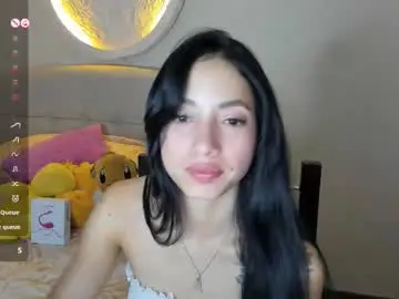 Chaturbate Adult Video Chat of your_beck