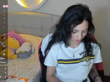 Chaturbate Best Webcam of your_beck