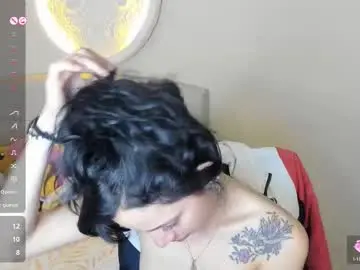 Chaturbate Nude Webcam of your_beck