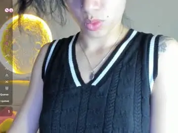 Chaturbate Live Sex of your_beck