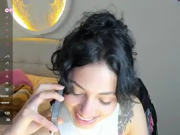 Chaturbate Sex Cam of your_beck