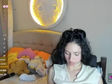 Chaturbate Nude Webcam of your_beck