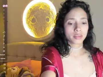 Chaturbate Best Webcam of your_beck