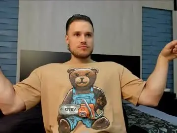 Chaturbate Sex Cam of adrien_roche888